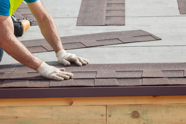 Best Rubber Roofing (EPDM, TPO)  in Edmonston, MD
